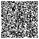 QR code with Arthur's Restaurant contacts