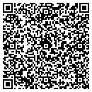 QR code with Johnson Gardens contacts