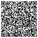 QR code with Al Pierron contacts
