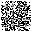 QR code with Manomet Dry Cleaners & Laundry contacts