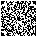 QR code with J R Interiors contacts
