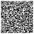 QR code with Gaines & Etzel Excavating L L C contacts