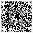QR code with Garland's Backhoe Service Inc contacts
