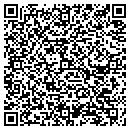 QR code with Anderson's Towing contacts
