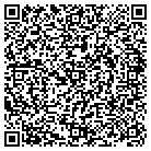 QR code with Anderson's Towing & Recovery contacts
