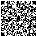 QR code with Rainforest Farms contacts