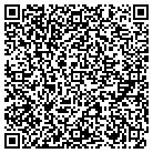 QR code with Gene Fuller Dozer Service contacts