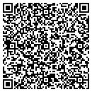 QR code with R H Yokote Farm contacts
