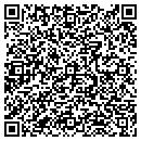 QR code with O'connor Painting contacts