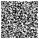 QR code with Katie Lillba contacts