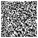 QR code with Richard M Watson contacts