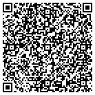 QR code with Annoyed Touch Daycare Service contacts