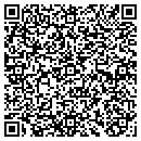 QR code with R Nishiyama Farm contacts