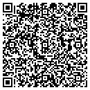 QR code with Aplus Towing contacts