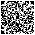 QR code with A Plus Towing contacts