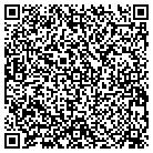 QR code with Matthews Research Assoc contacts