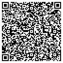 QR code with Kkb Interiors contacts