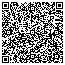 QR code with Area Towing contacts