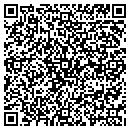 QR code with Hale S Dozer Service contacts