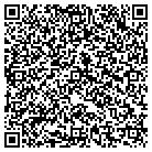 QR code with Haley Dick & Son Backhoe Service contacts