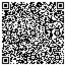 QR code with A & R Towing contacts