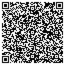 QR code with B & L Electrical Services LLC contacts
