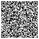 QR code with S & F Takahashi Farm contacts