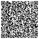 QR code with Hendrix Construction contacts