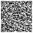 QR code with A Usa Towing & Service contacts