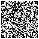 QR code with Lba Designs contacts
