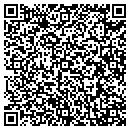 QR code with Aztecca City Towing contacts