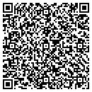 QR code with Hooten Excavation LLC contacts