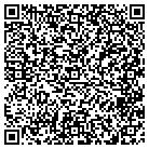 QR code with Leslie Dean Interiors contacts