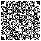 QR code with Howard's Excavating & Paving contacts