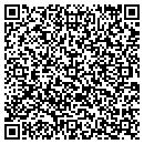 QR code with The Tea Farm contacts