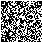 QR code with B&H Towing And Truck Center contacts