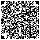 QR code with Prayer Chapel Frrst Hlls Bptst contacts