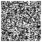 QR code with Lillian August Collection contacts