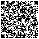 QR code with Lillian August Collection contacts