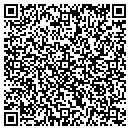 QR code with Tokoro Farms contacts