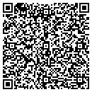 QR code with Huffman's Excavating Inc contacts
