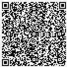 QR code with Linda Hoffman Interiors contacts