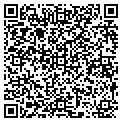 QR code with I 40 Backhoe contacts