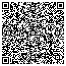 QR code with Valerias Cleaners contacts
