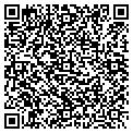 QR code with Jack Hodges contacts