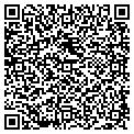 QR code with Kfox contacts
