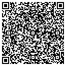 QR code with Uprise Farm contacts