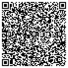QR code with Mcdonald Patricia L MD contacts