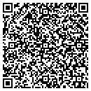 QR code with Clarks Outboard Rep contacts