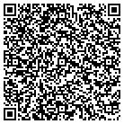 QR code with Marcus Lowin Organization contacts